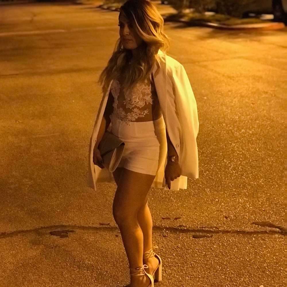 Jumpsuit - Picture 2 of 2